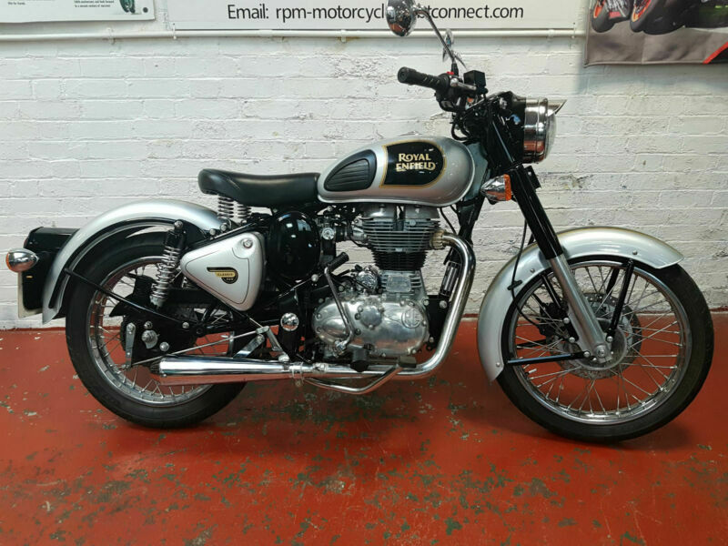 royal enfield for sale gumtree